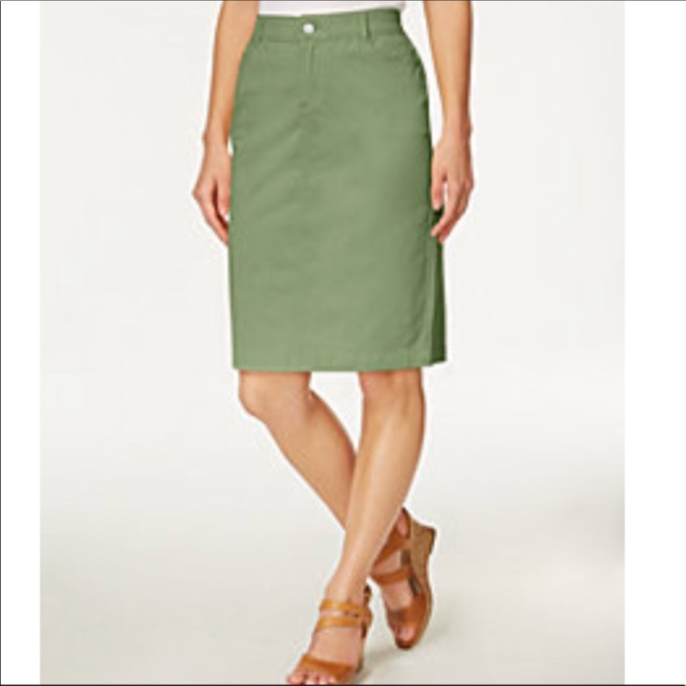 Columbia Sports skirt